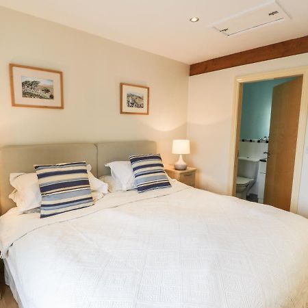 Manaros Cottage Aberdaron Exterior photo