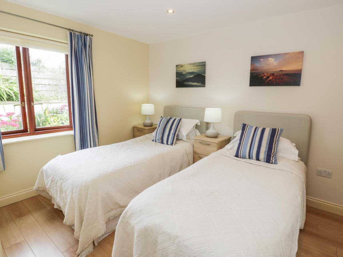 Manaros Cottage Aberdaron Exterior photo