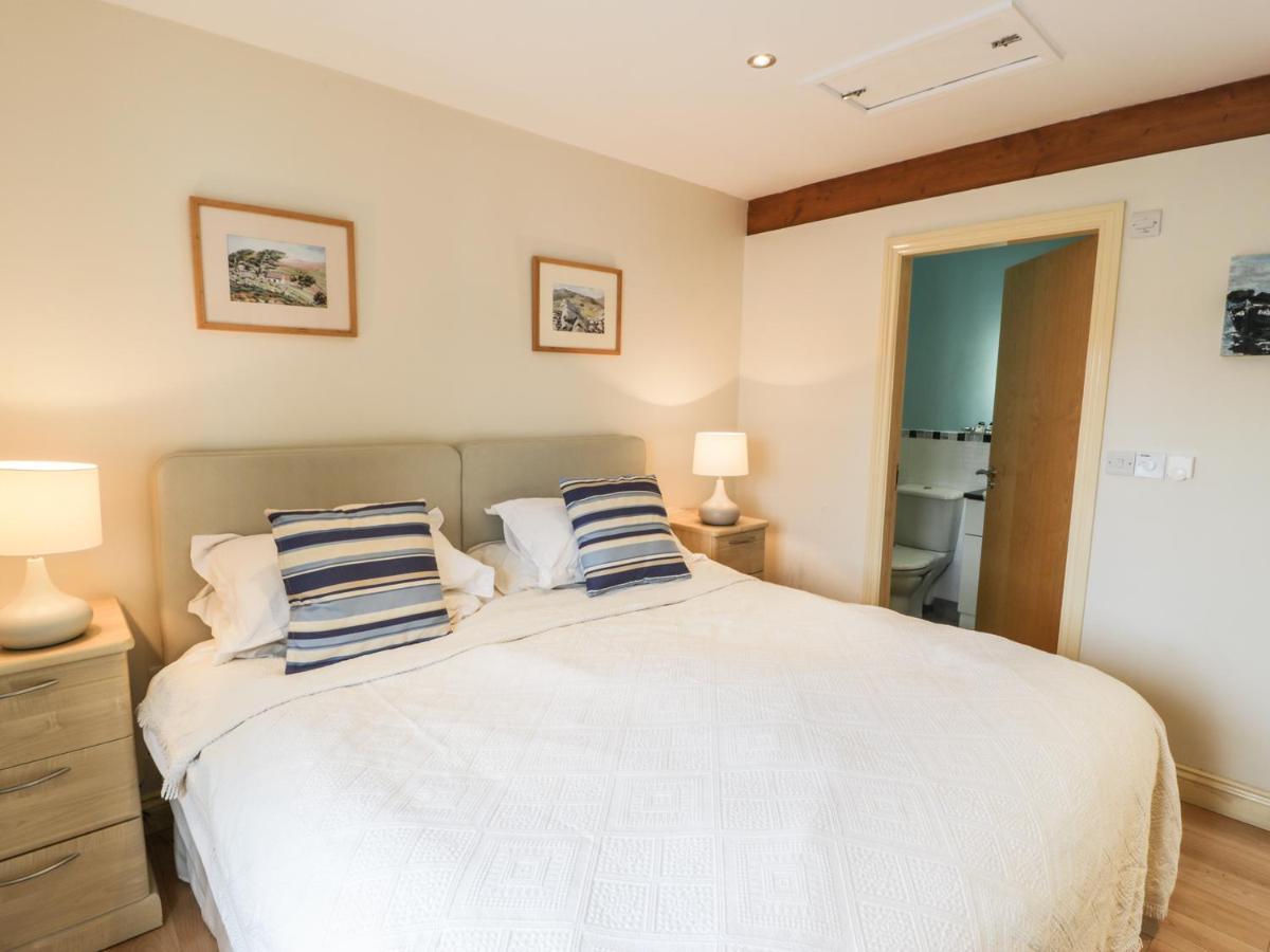 Manaros Cottage Aberdaron Exterior photo
