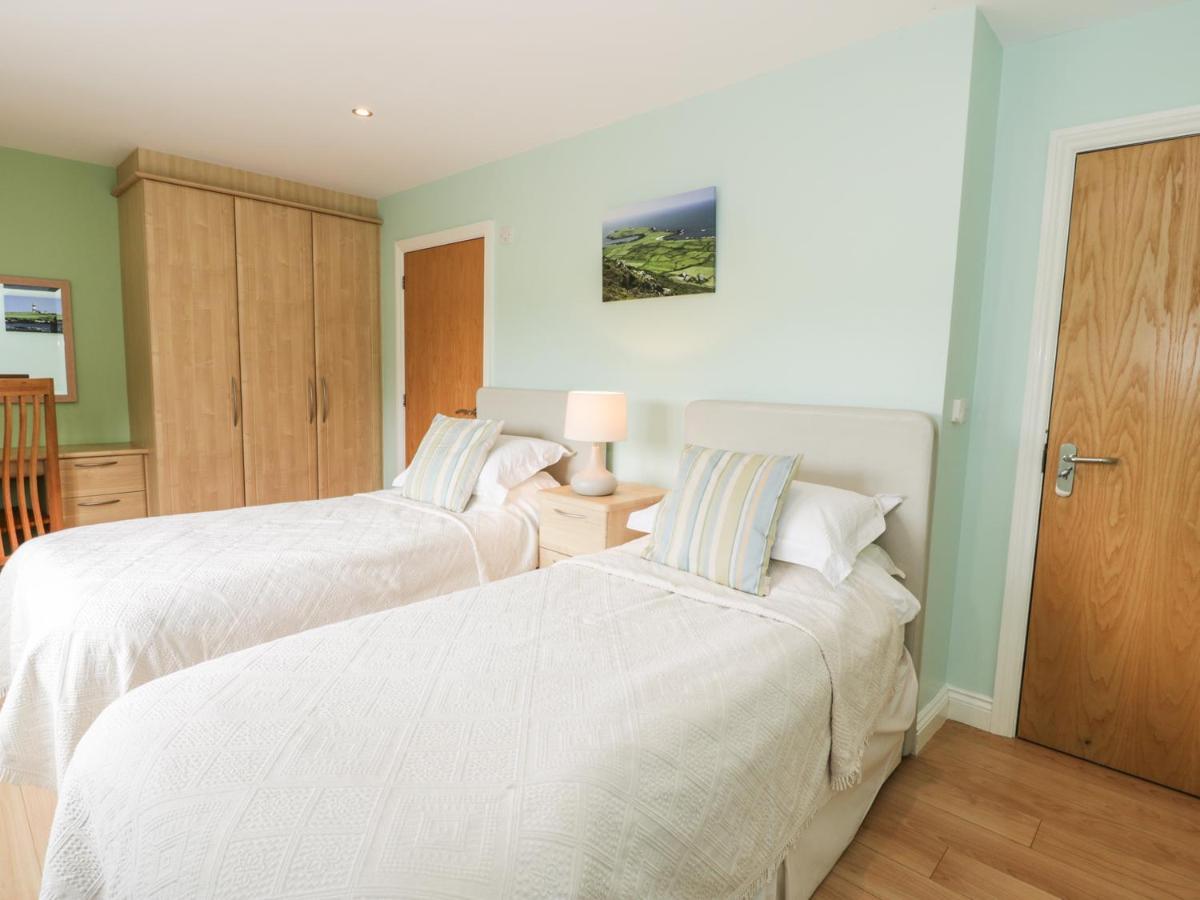 Manaros Cottage Aberdaron Exterior photo