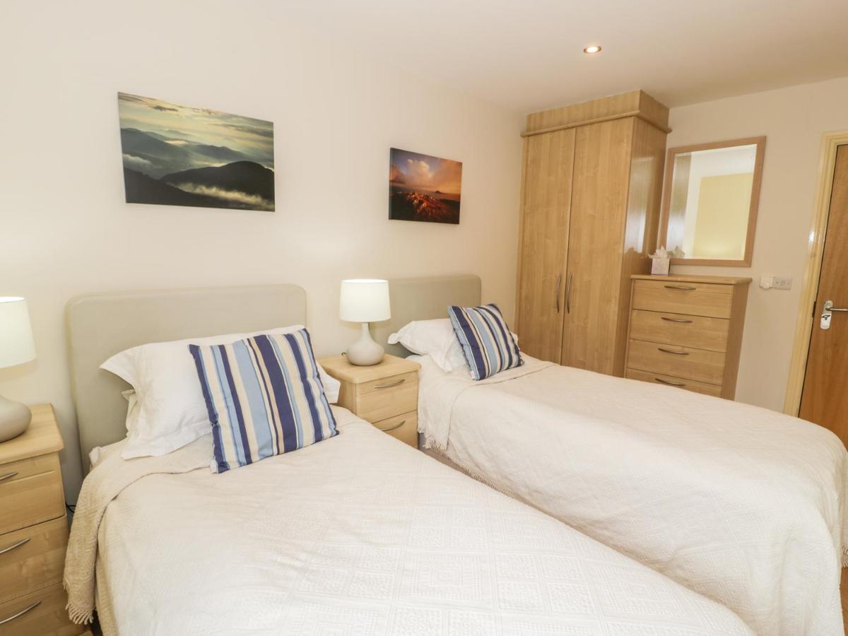Manaros Cottage Aberdaron Exterior photo