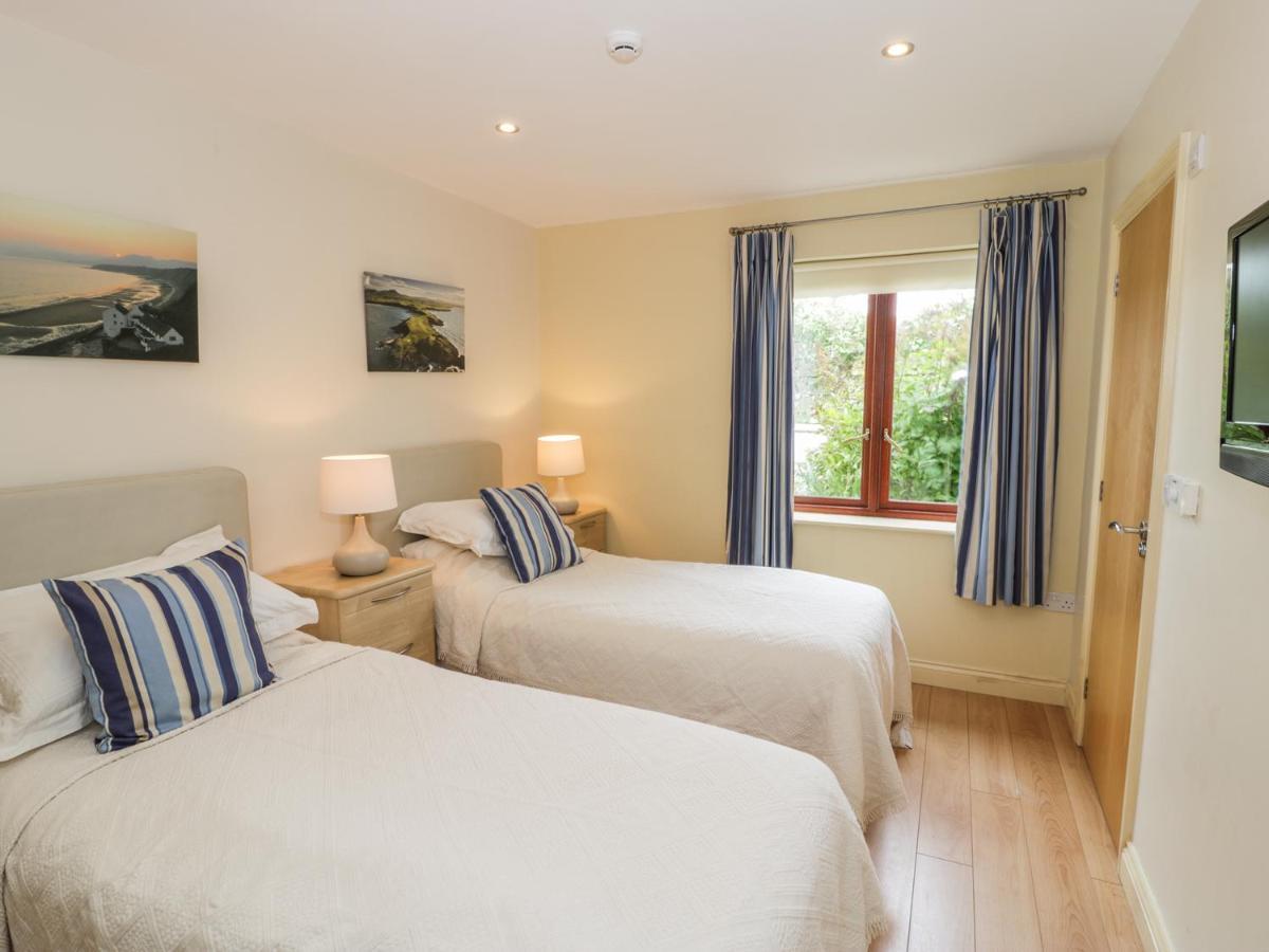 Manaros Cottage Aberdaron Exterior photo