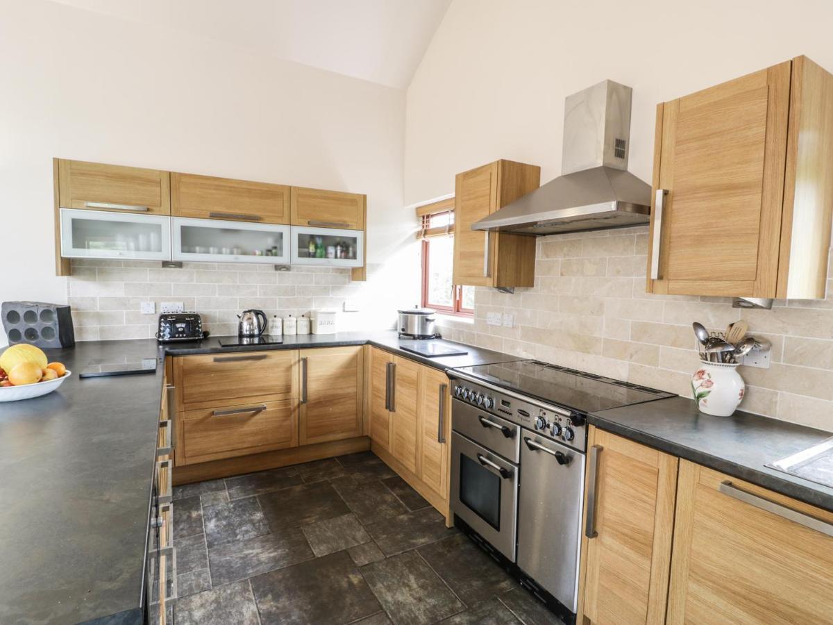 Manaros Cottage Aberdaron Exterior photo